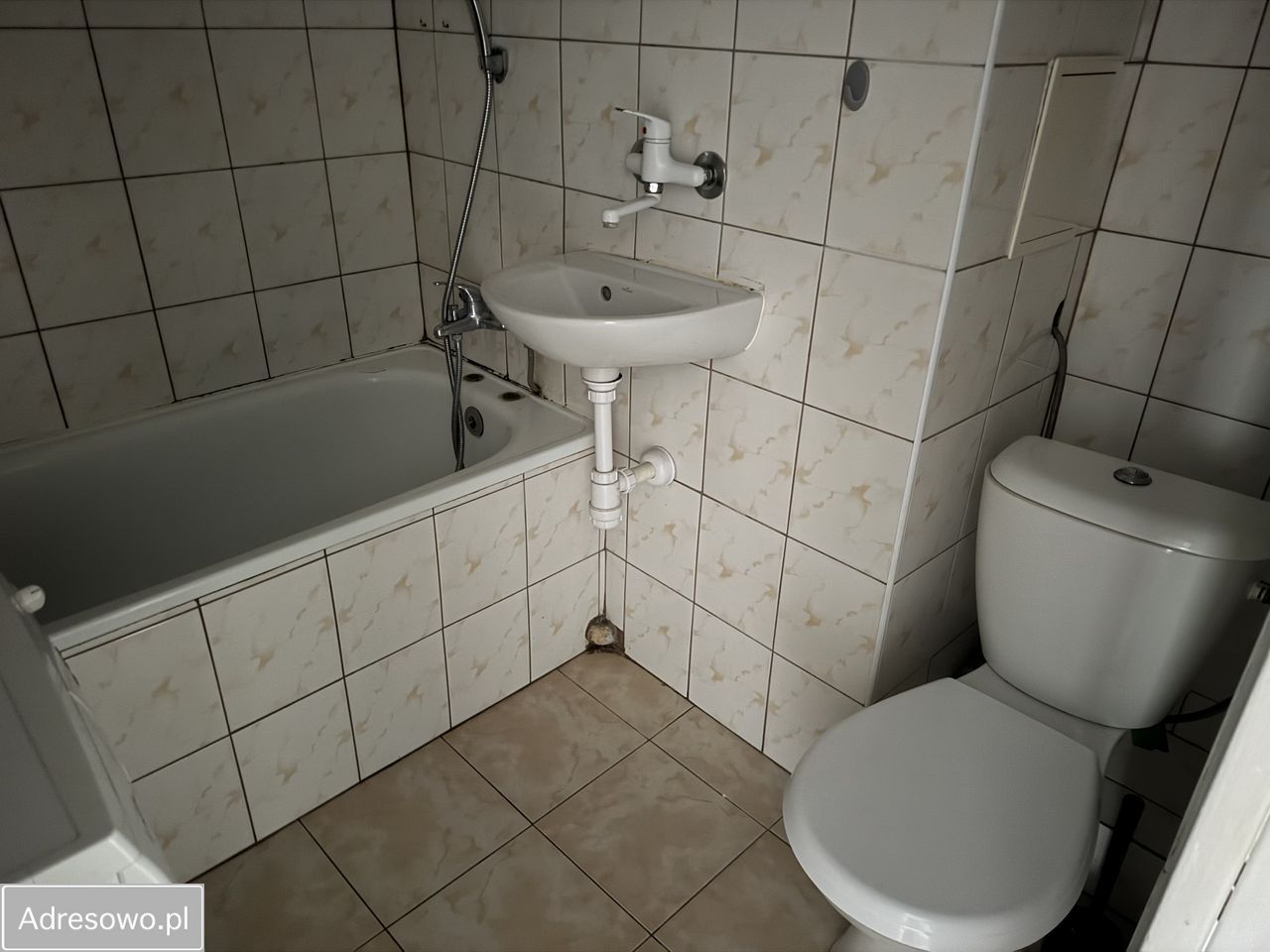 Mieszkanie 2-pokojowe Łódź Widzew, ul. Michała Lermontowa. Zdjęcie 3