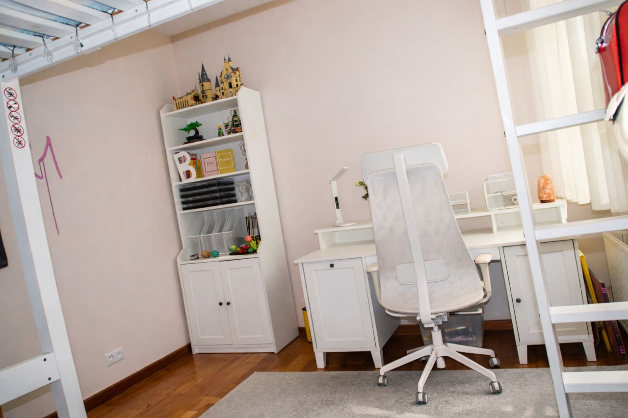 Mieszkanie 3-pokojowe Warszawa Praga-Południe, ul. Libijska. Zdjęcie 13