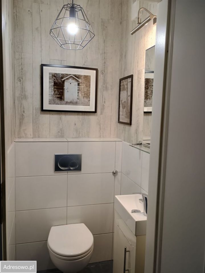 Mieszkanie 4-pokojowe Lublin Wrotków, ul. Jacka Woronieckiego. Zdjęcie 2