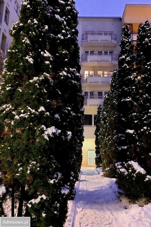 Mieszkanie 2-pokojowe Warszawa Kabaty, al. Komisji Edukacji Narodowej. Zdjęcie 11