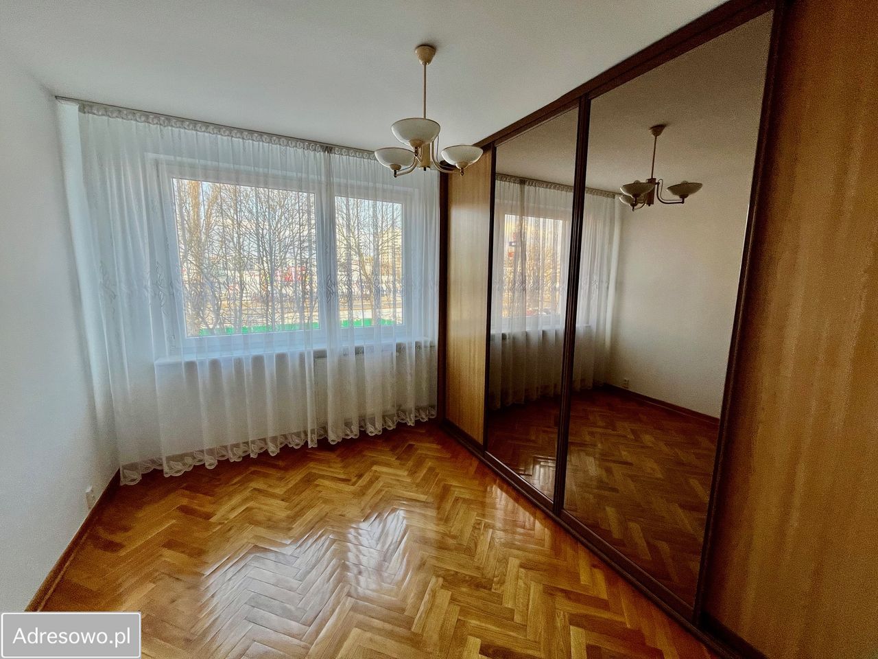 Mieszkanie 4-pokojowe Warszawa Bemowo, ul. Lajosa Kossutha. Zdjęcie 11