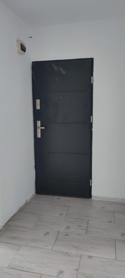 Mieszkanie 3-pokojowe Skierniewice Widok, ul. Stanisława Konarskiego. Zdjęcie 9