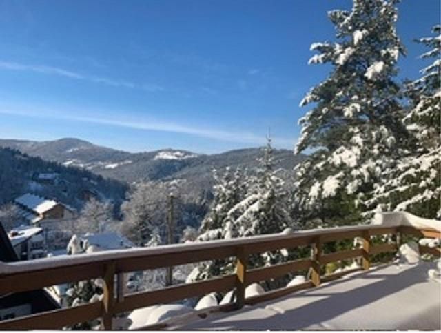 dom letniskowy, 3 pokoje Szczyrk Dunacie, ul. Letniskowa. Zdjęcie 11