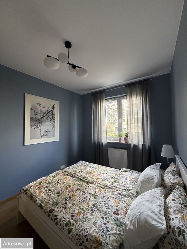 Mieszkanie 3-pokojowe Warszawa Wola, ul. Stanisława Worcella. Zdjęcie 9