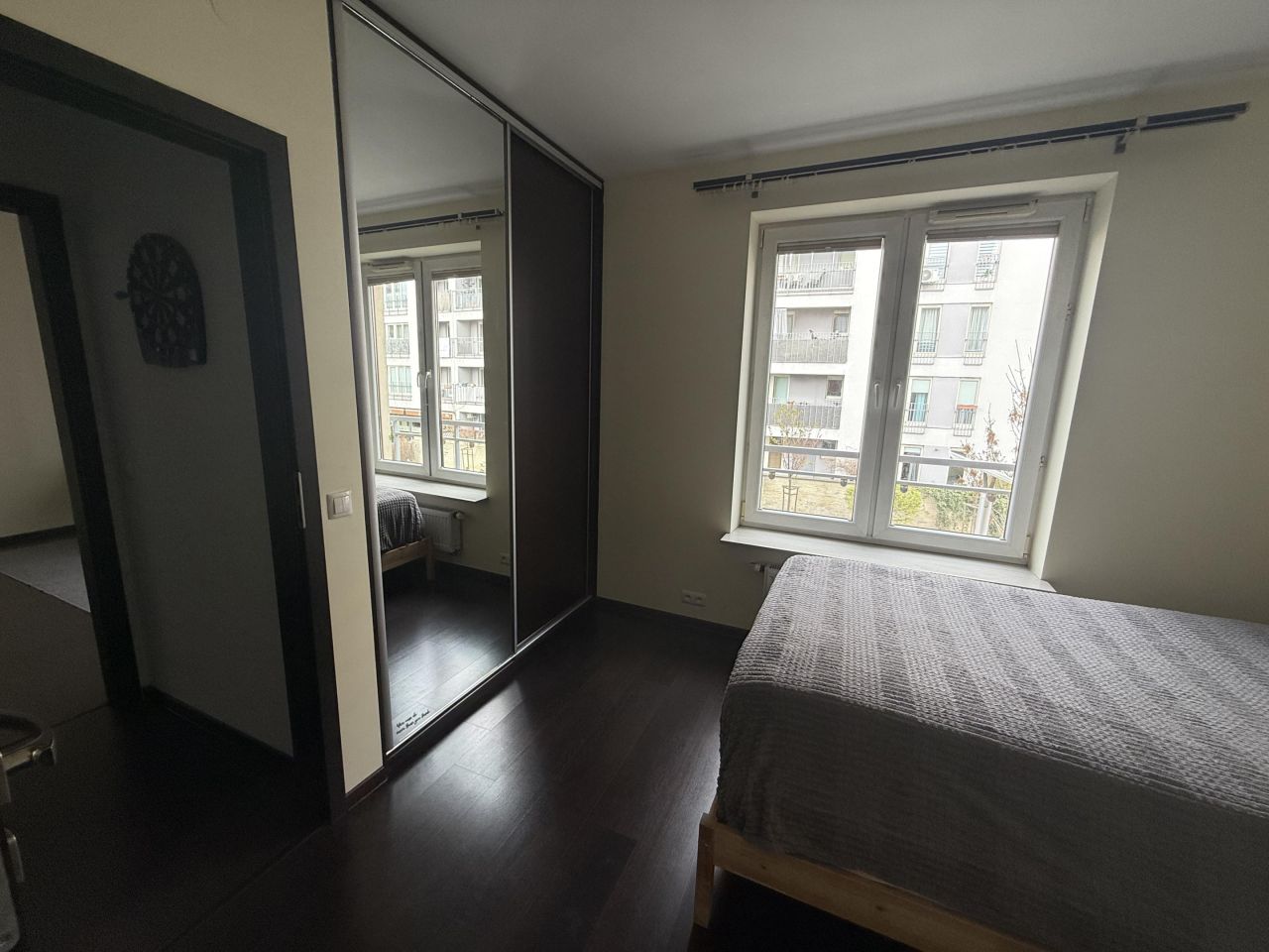 Mieszkanie 3-pokojowe Warszawa Ursus, ul. Ryżowa. Zdjęcie 11