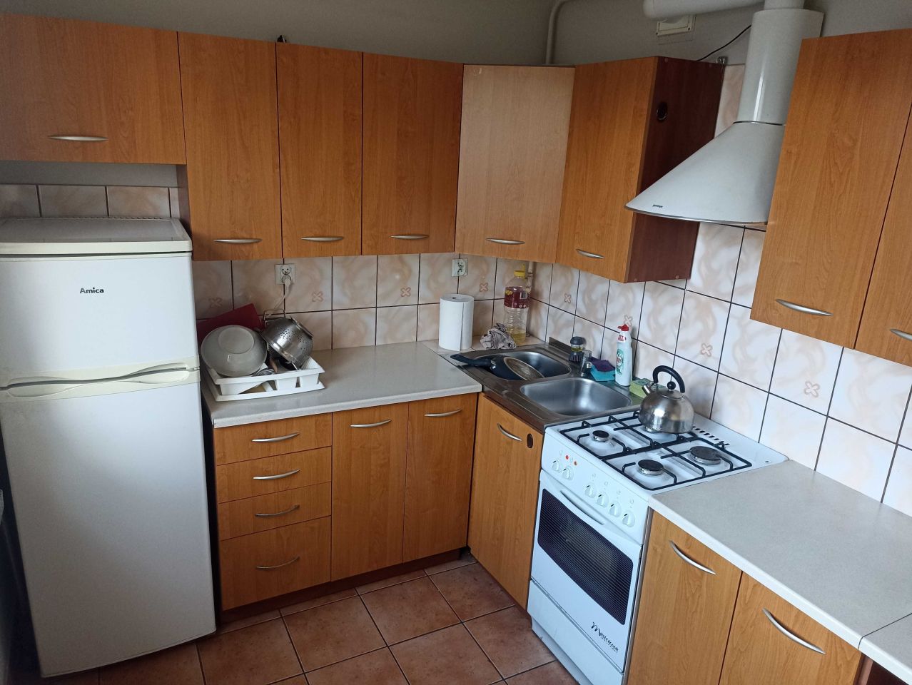 Mieszkanie 1-pokojowe Biała Podlaska, ul. Jana III Sobieskiego. Zdjęcie 7