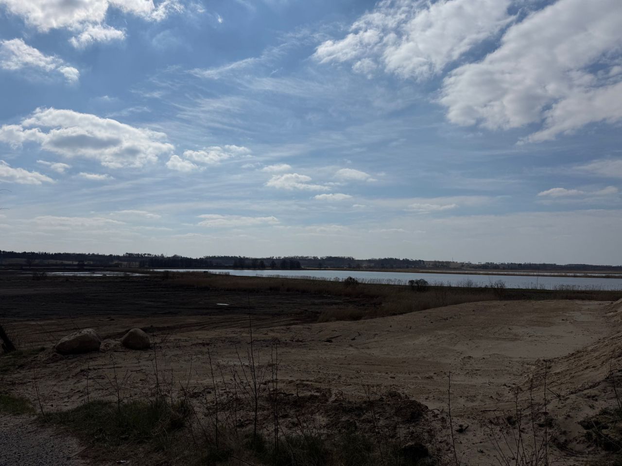 Działka budowlana Występ. Zdjęcie 4