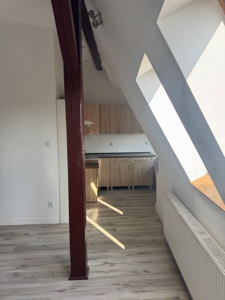 Mieszkanie 2-pokojowe Wieleń, ul. Kościuszki. Zdjęcie 5