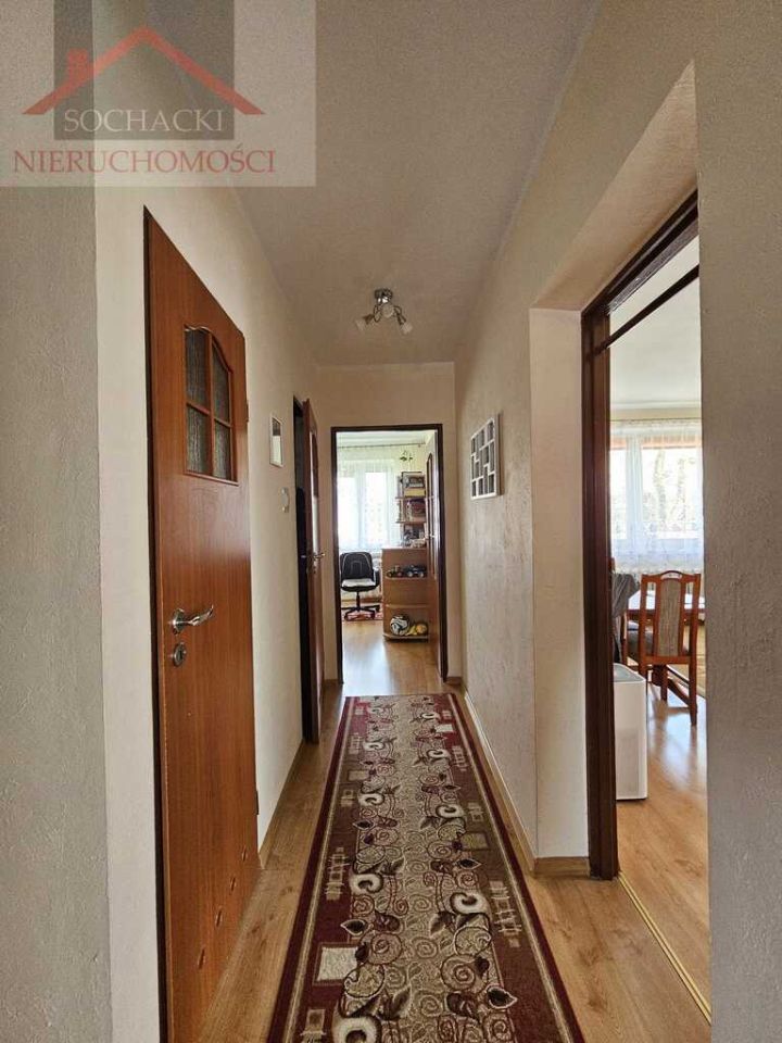 Mieszkanie 3-pokojowe Lubań, ul. Hutnicza. Zdjęcie 12