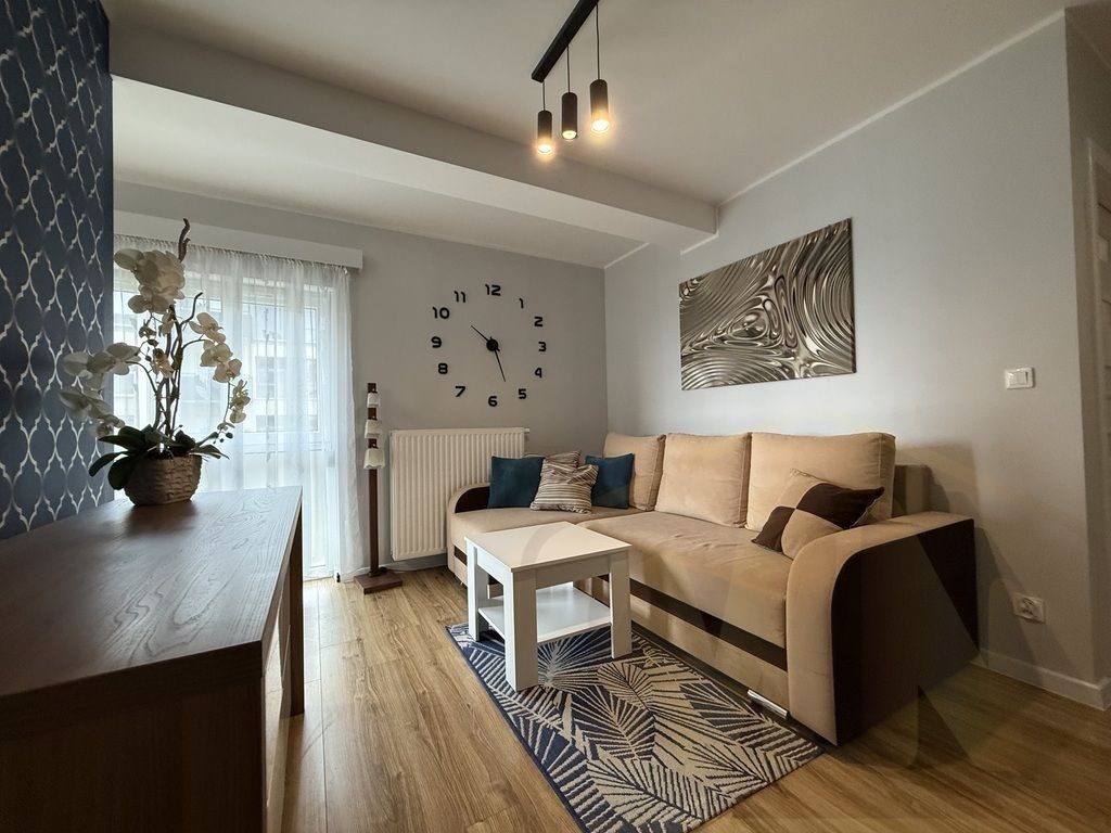 Mieszkanie 3-pokojowe Leszno Gronowo, ul. Gronowe Zacisze. Zdjęcie 2