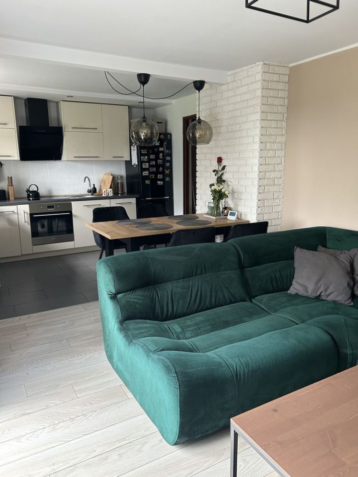 dom wolnostojący Miastko, ul. Pałucka. Zdjęcie 5