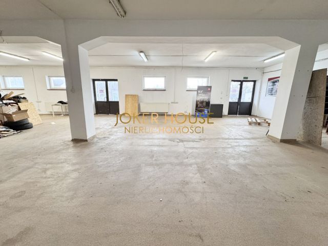 Hala/magazyn Rzeszów. Zdjęcie 4