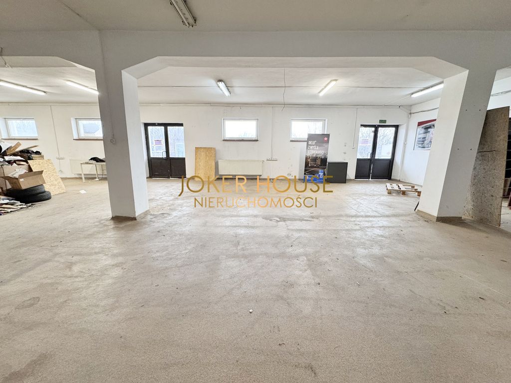 Hala/magazyn Rzeszów. Zdjęcie 4