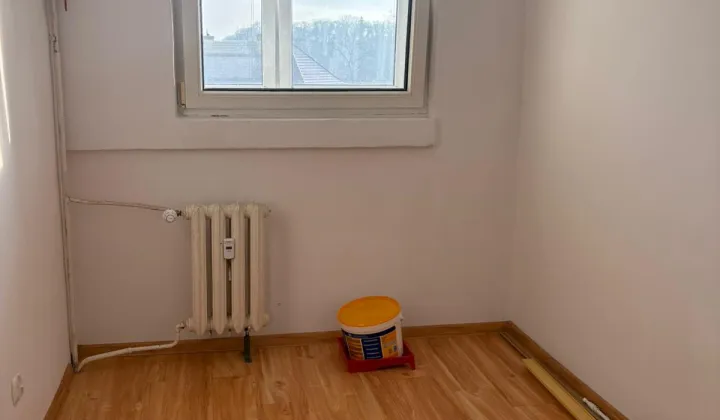 Mieszkanie 3-pokojowe Strzelin, ul. św. Floriana