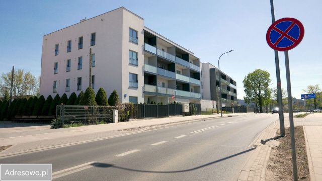 Mieszkanie 4-pokojowe Warszawa Białołęka, ul. Głębocka. Zdjęcie 1