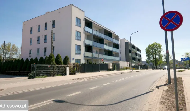 Mieszkanie 4-pokojowe Warszawa Białołęka, ul. Głębocka
