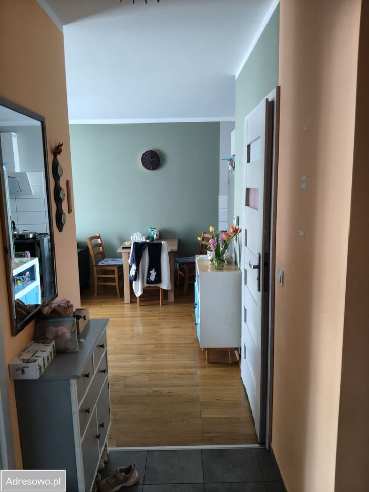 Mieszkanie 2-pokojowe Świebodzin, os. Widok. Zdjęcie 4