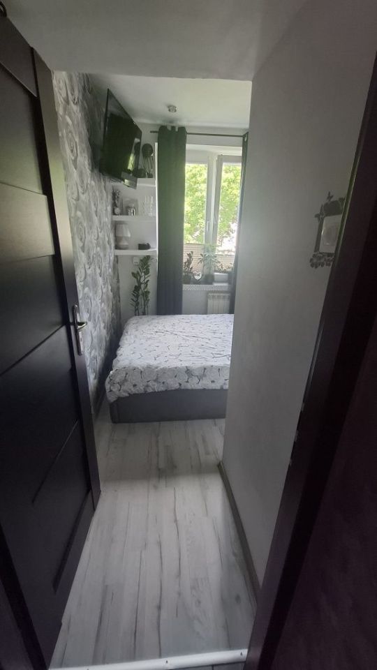 Mieszkanie 2-pokojowe Łódź Bałuty. Zdjęcie 5
