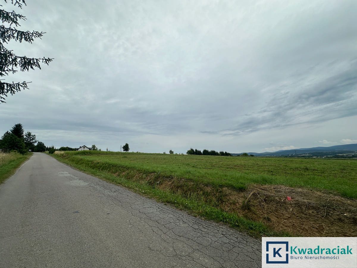 Działka budowlana Korczyna. Zdjęcie 9