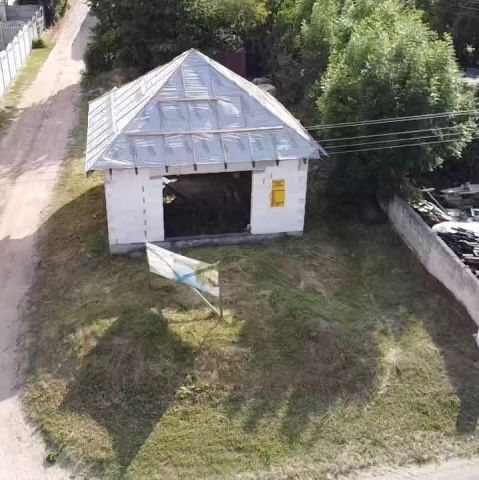 Działka budowlana Strzeszów. Zdjęcie 1