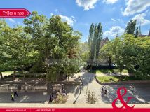Mieszkanie 2-pokojowe Gdańsk Stare Miasto, ul. św. Ducha. Zdjęcie 4