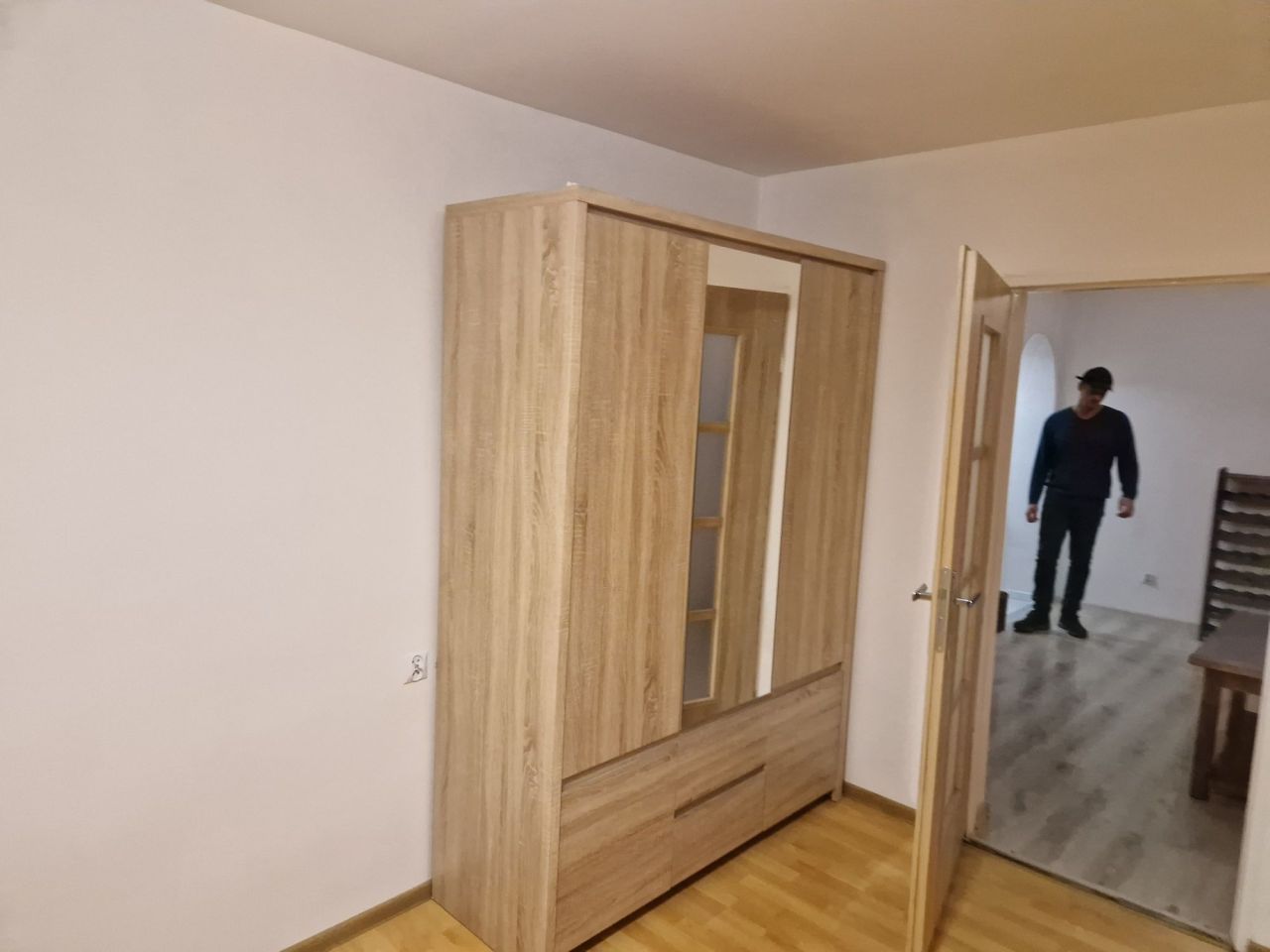 Mieszkanie 3-pokojowe Świdnica, ul. Okrężna. Zdjęcie 7