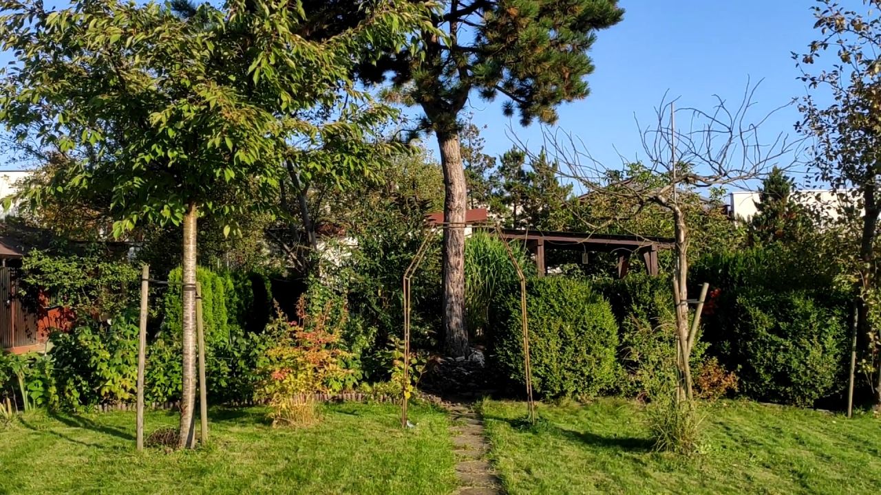 Działka rod Kraków Bronowice, ul. Eljasza Walerego Radzikowskiego. Zdjęcie 5
