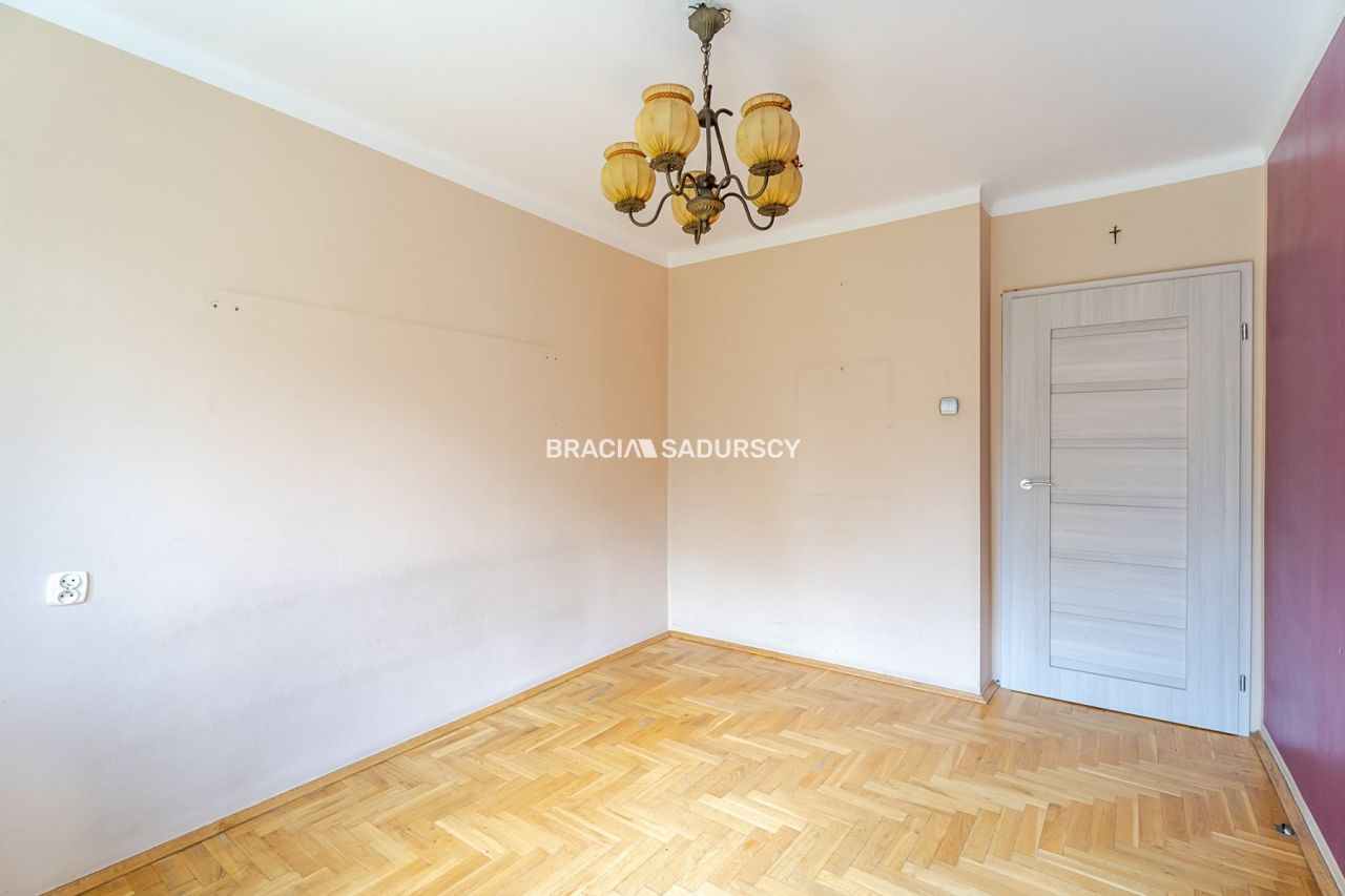 Mieszkanie 4-pokojowe Kraków Azory, ul. Bolesława Czerwieńskiego. Zdjęcie 9