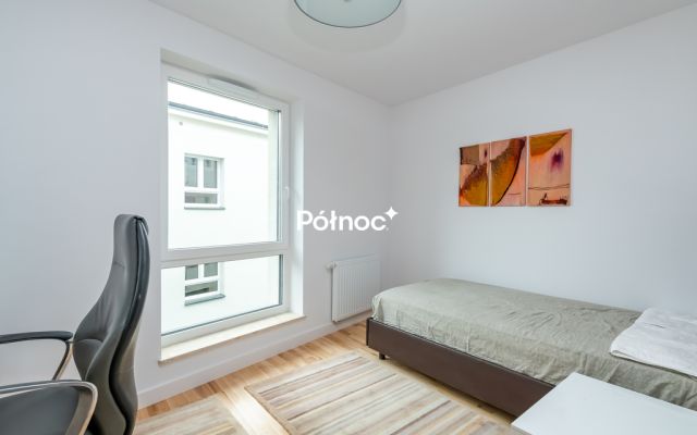 Mieszkanie 3-pokojowe Białystok Piasta, ul. Warszawska. Zdjęcie 9