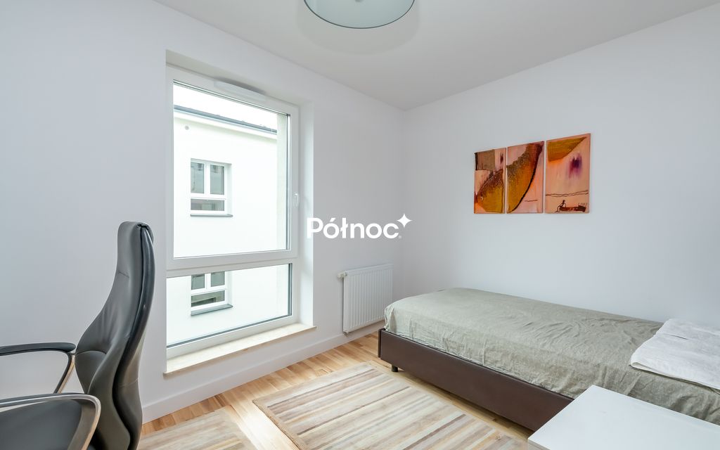 Mieszkanie 3-pokojowe Białystok Piasta, ul. Warszawska. Zdjęcie 9