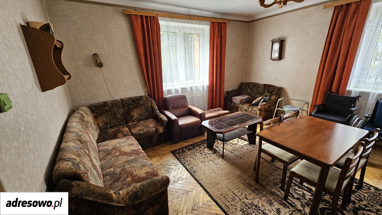 Mieszkanie 2-pokojowe Będzin Grodziec, ul. Romualda Traugutta. Zdjęcie 2