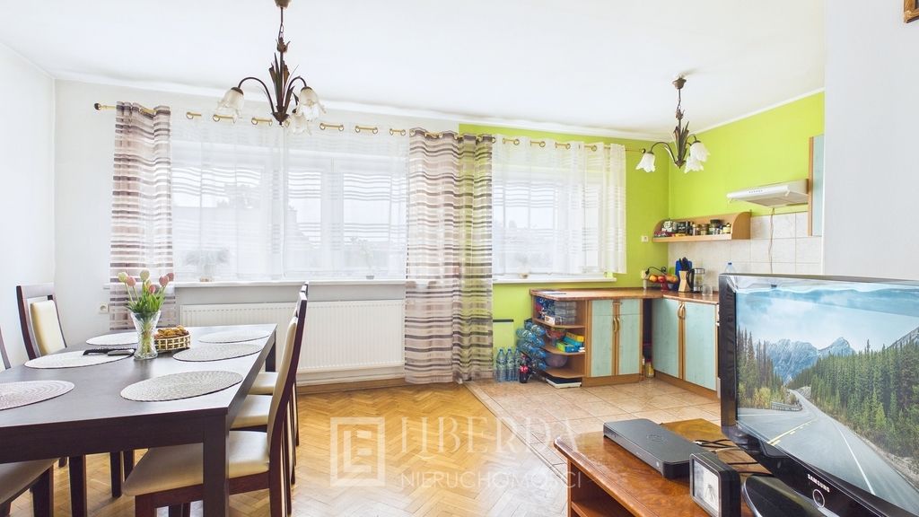 Mieszkanie 2-pokojowe Warszawa Mokotów, ul. Bukietowa. Zdjęcie 3
