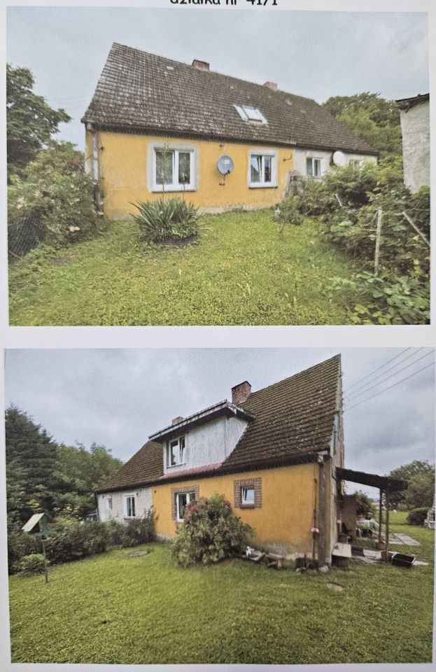 bliźniak, 4 pokoje Radwanki. Zdjęcie 7