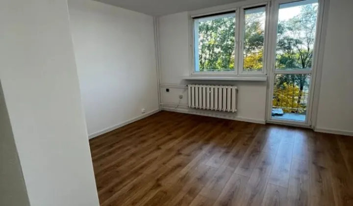 Mieszkanie 3-pokojowe Tarnowskie Góry, ul. Włoska
