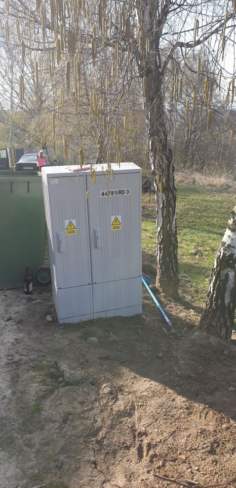 Działka budowlana Konary, ul. Słoneczna. Zdjęcie 5