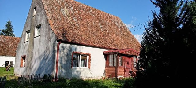 dom wolnostojący Nowa Wieś Wielka. Zdjęcie 1