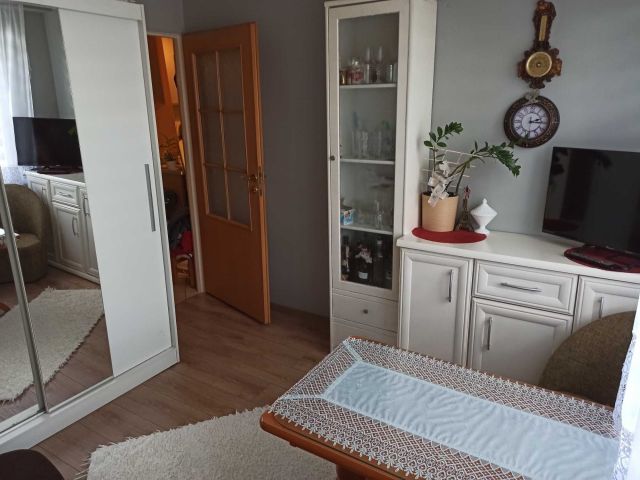 Mieszkanie 2-pokojowe Szczytno, ul. Jarosława Dąbrowskiego. Zdjęcie 1