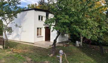 dom letniskowy Poznań Krzyżowniki, ul. Wichrowa