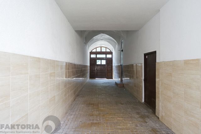 Mieszkanie 4-pokojowe Szczecin Śródmieście, ul. Jacka Malczewskiego. Zdjęcie 34