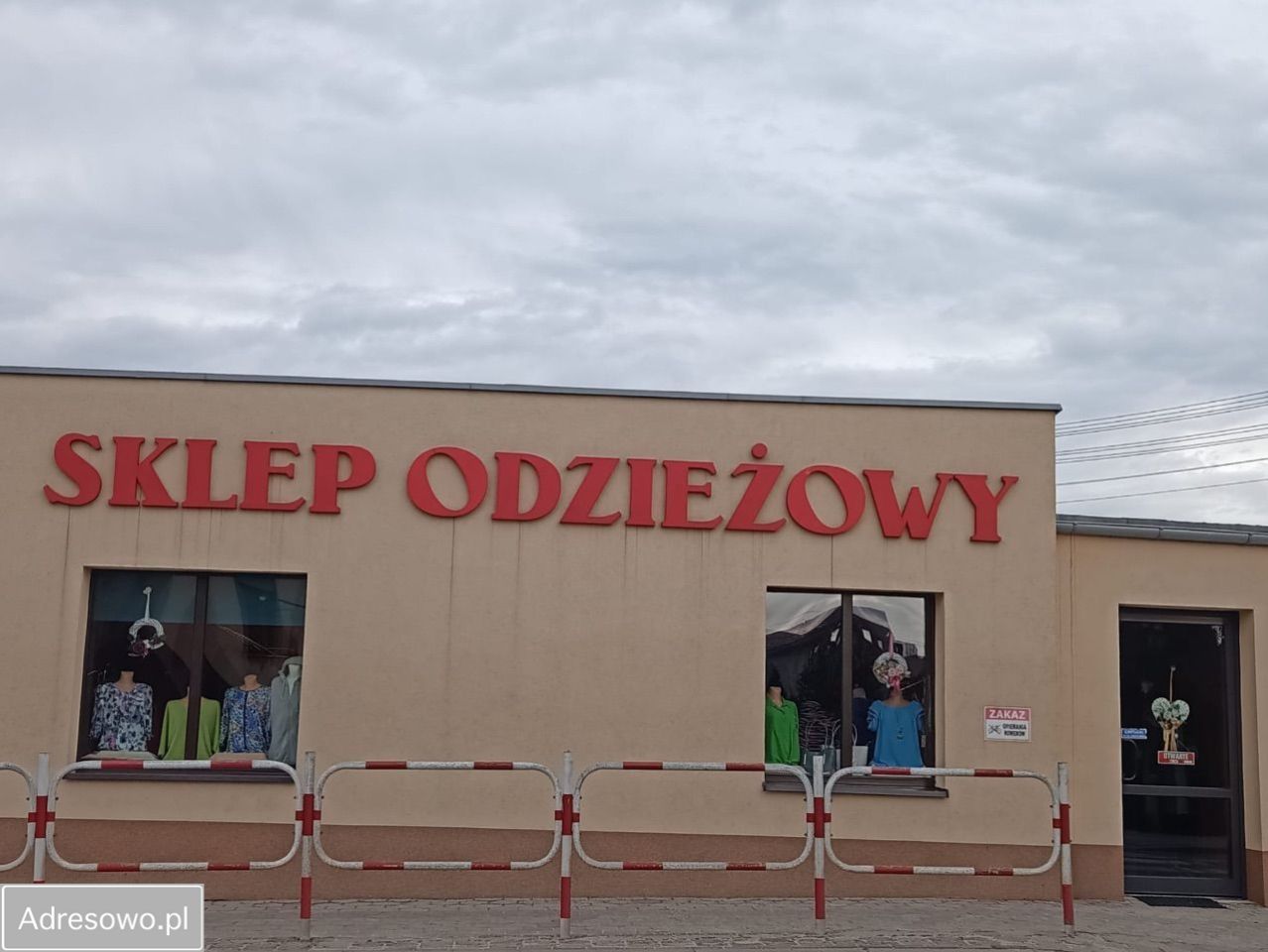 Lokal Kuźnia Raciborska, pl. Mickiewicza. Zdjęcie 2