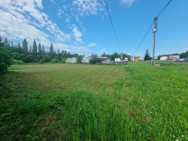 Działka inwestycyjna Jastrzębie-Zdrój Bzie Górne, ul. Pszczyńska. Zdjęcie 4