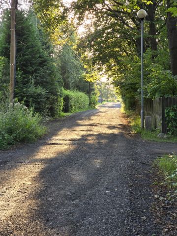 Działka budowlana Zielona Góra Zatonie, ul. Zatonie-Świętojańska. Zdjęcie 6