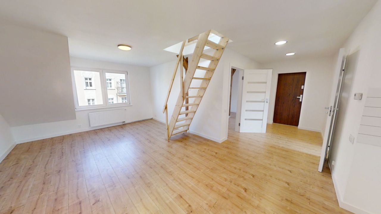 Mieszkanie 2-pokojowe Szczecin Niebuszewo, ul. ks. Jana Długosza. Zdjęcie 3