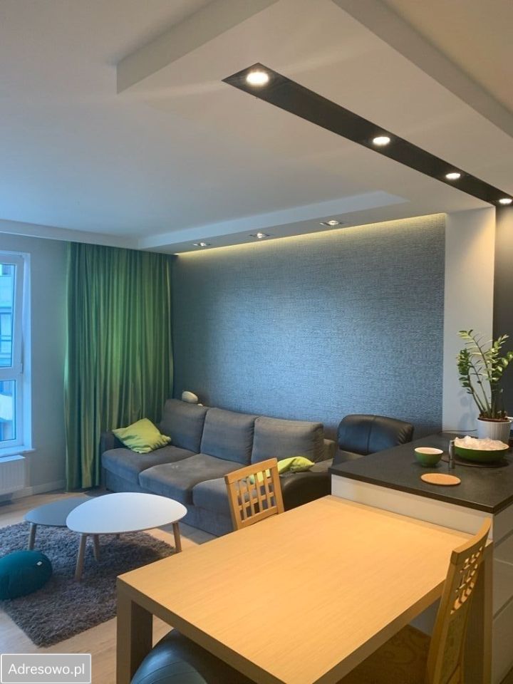 Mieszkanie 2-pokojowe Białystok, ul. Prezydenta Ryszarda Kaczorowskiego