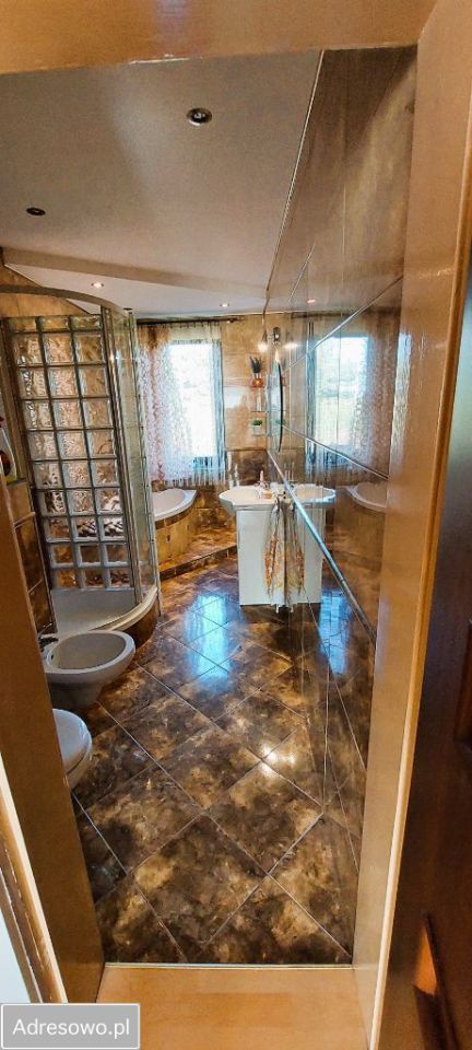 dom wolnostojący, 9 pokoi Waleńczów, ul. Częstochowska. Zdjęcie 16