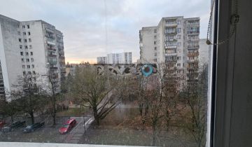 Mieszkanie 2-pokojowe Warszawa Natolin, ul. Meander