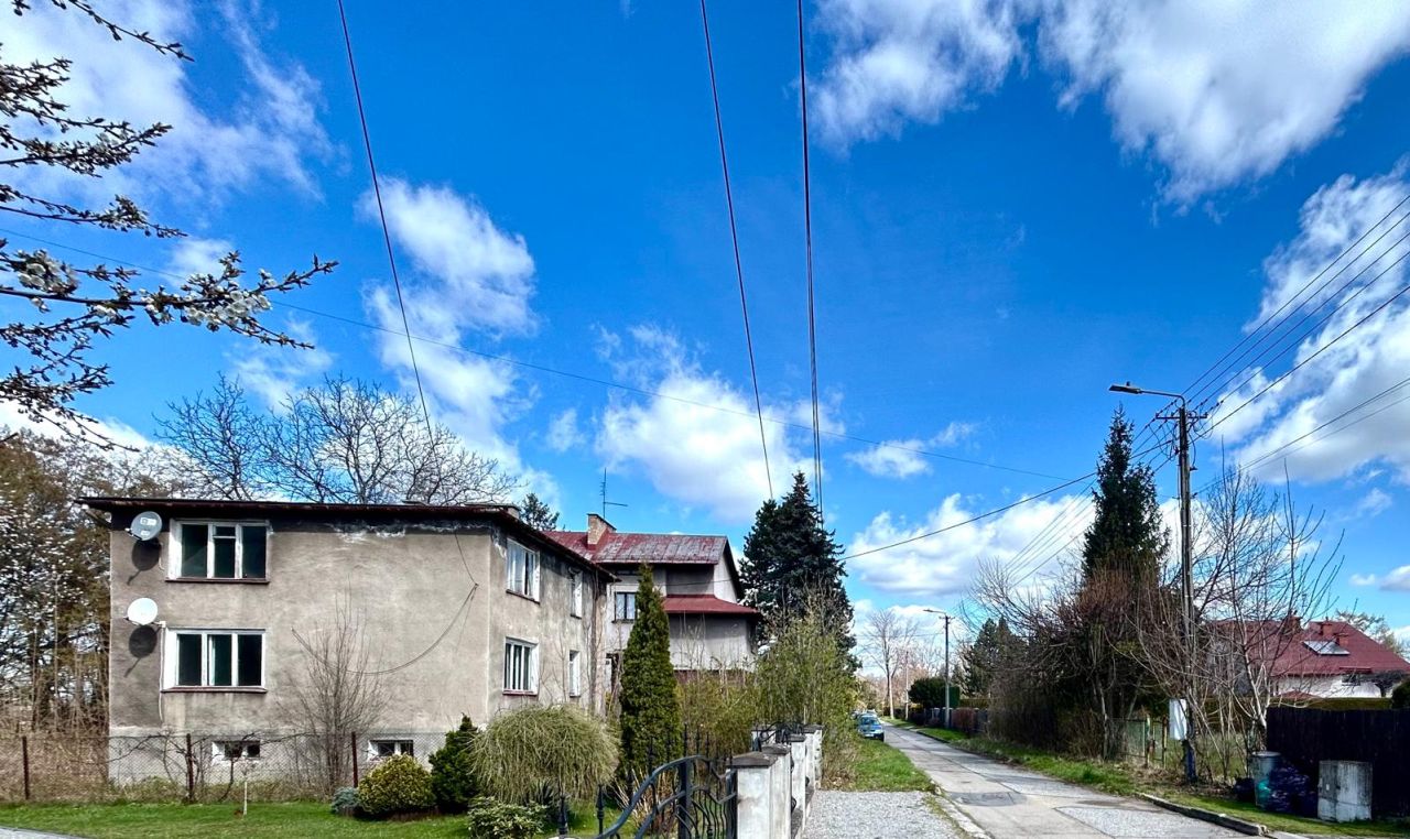 dom wolnostojący, 6 pokoi Cieszyn Błogocice, ul. Łowiecka. Zdjęcie 15