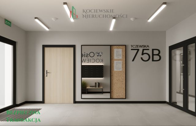 Mieszkanie 2-pokojowe Rokitki. Zdjęcie 11