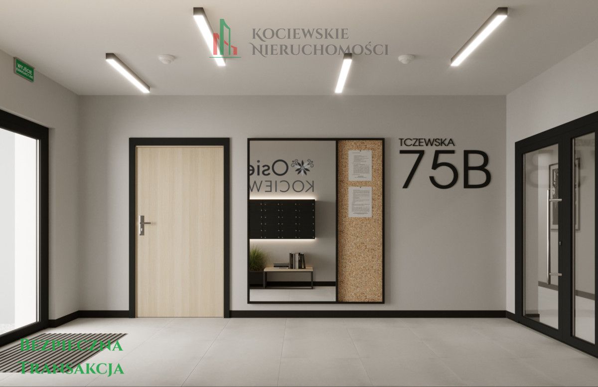 Mieszkanie 2-pokojowe Rokitki. Zdjęcie 11