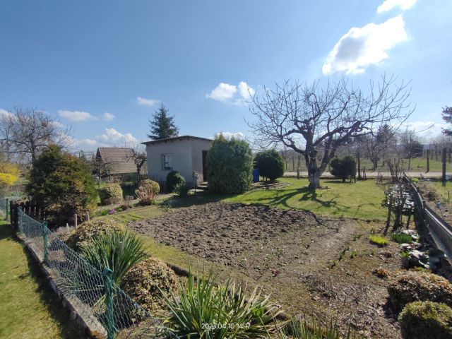 Działka rekreacyjna Wyrzysk. Zdjęcie 1